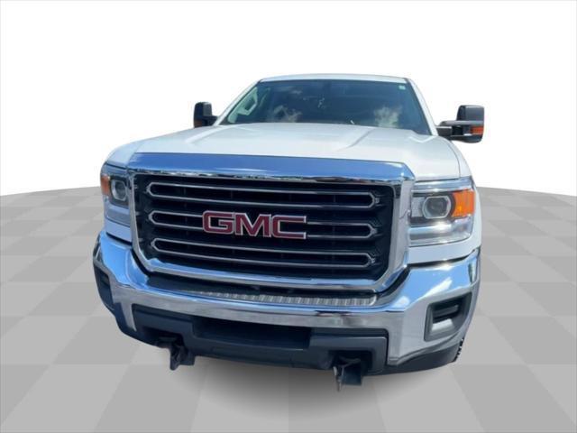 2019 gmc sierra 2500 double cab