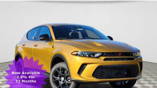 2024 Dodge Hornet