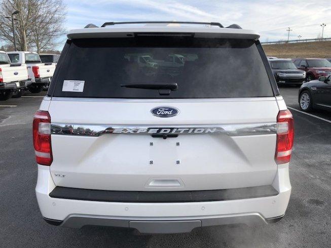 2018 ford expedition 4wd xlt for sale in narragansett, rhode island