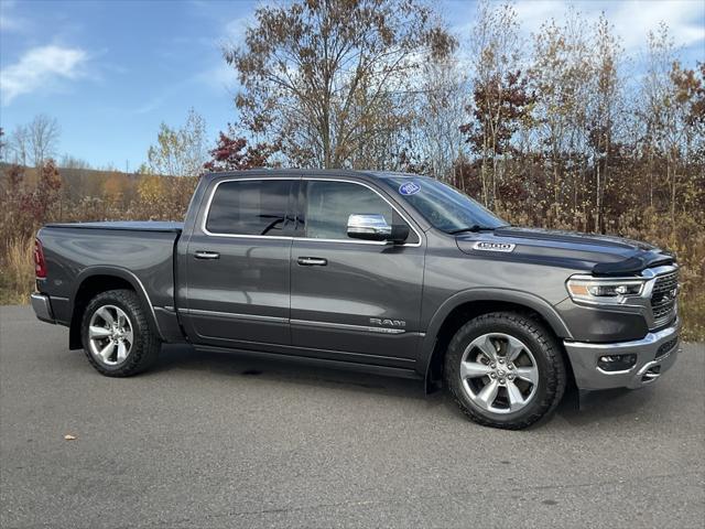 2021 ram 1500 limited