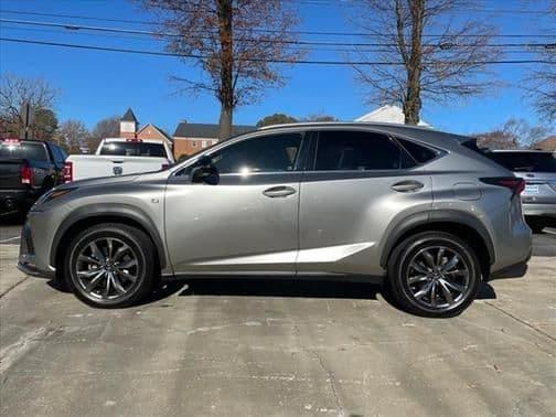 2019 lexus nx 300 in co bluffs, iowa