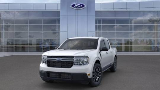 2024 Ford Maverick
