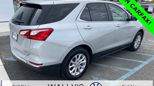 2021 Chevrolet Equinox