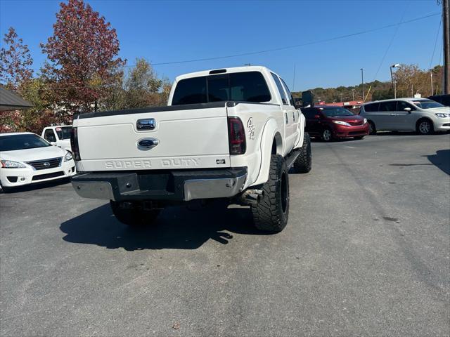 2015 ford f-250 king ranch