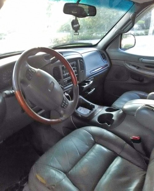 1998 lincoln navigator for sale in florida by owner