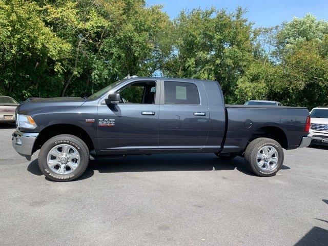 used 2018 ram 2500 big horn georgetown, de 19947 for sale in georgetown, delaware