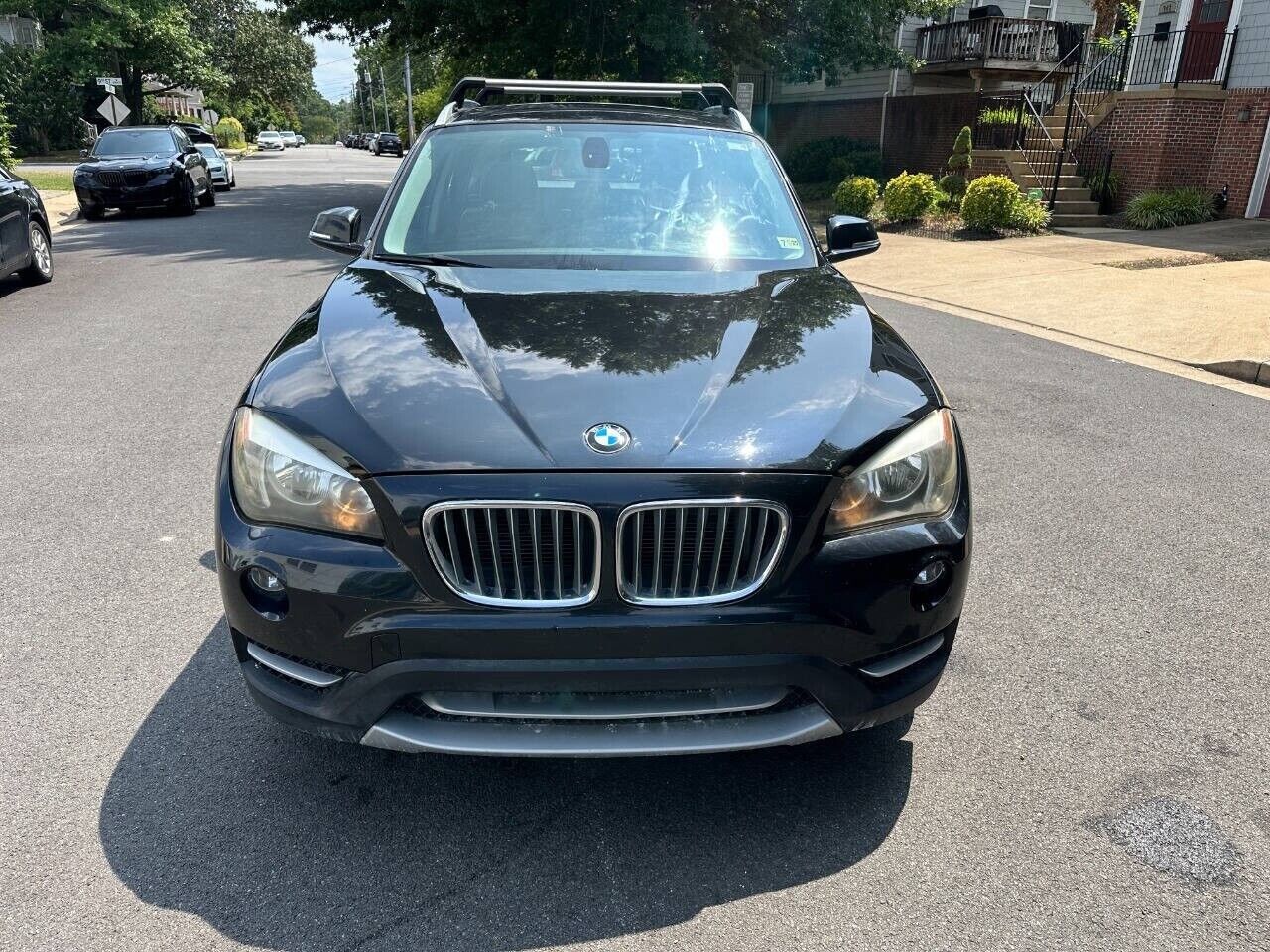 2013 bmw x1 xdrive28i awd 4dr suv