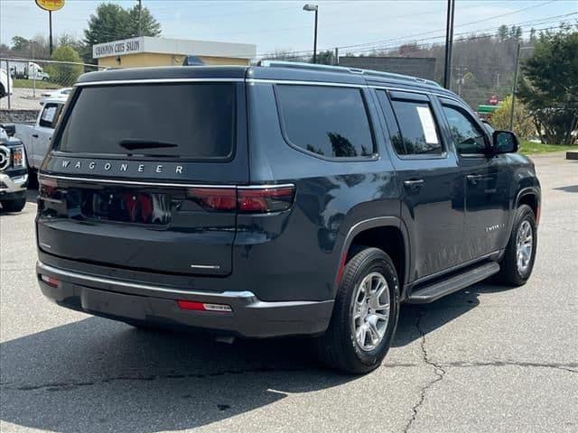 2022 jeep wagoneer series i in canton, north carolina