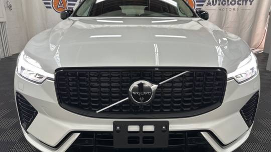 2024 Volvo XC60