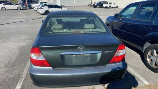 2003 Toyota Camry
