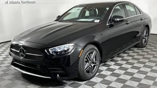 2023 mercedes-benz e-class e 350 4matic