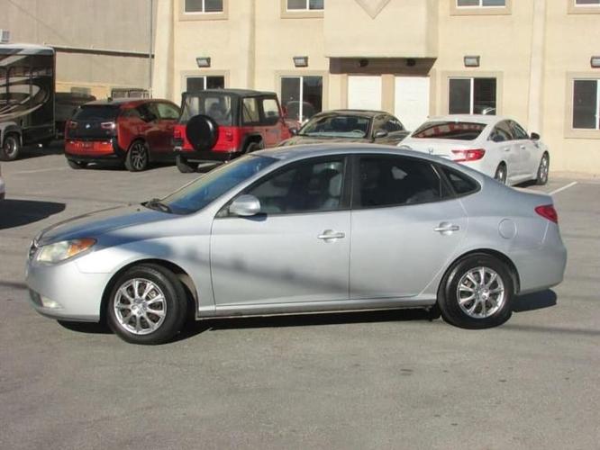 2008 hyundai elantra se sedan 4d in las vegas, nevada