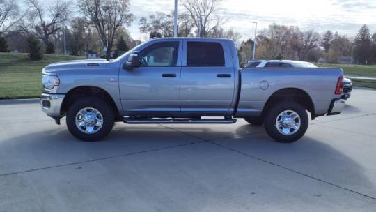2024 RAM 3500