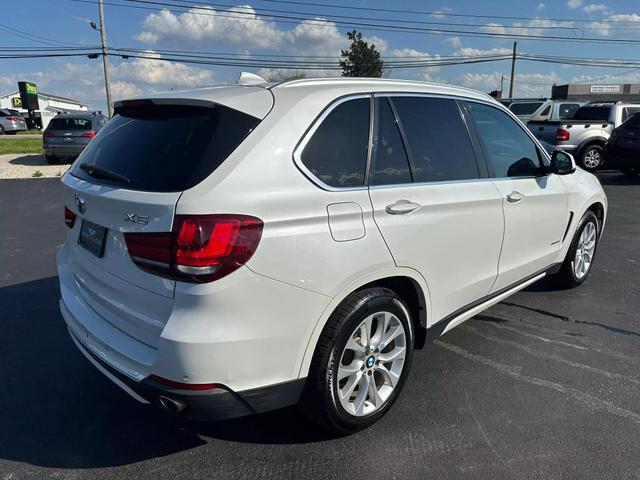 2015 bmw x5 xdrive35d
