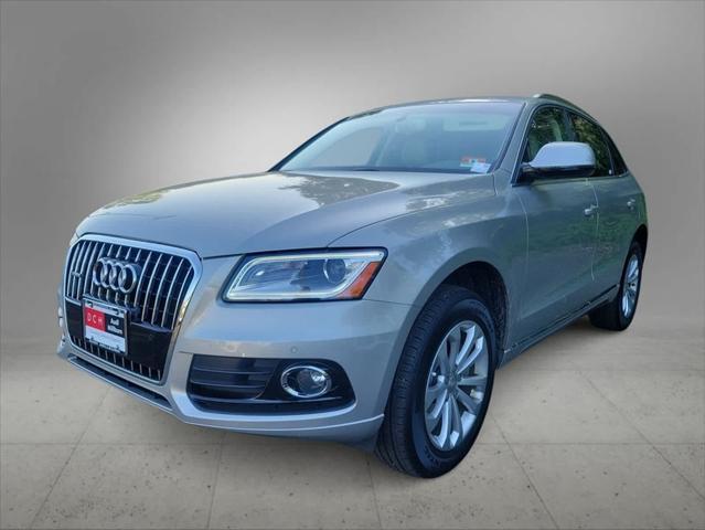 2015 audi q5 2.0t premium plus