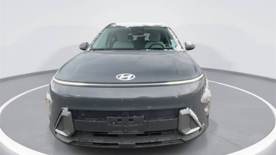 2024 Hyundai Kona