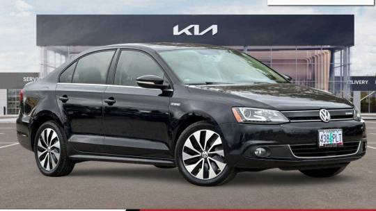 2014 Volkswagen Jetta