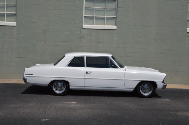 1967 chevrolet chevy ii post ls1 415 hp 6 sp ps disc posi ac excel driving car