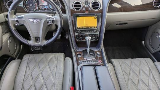 2016 Bentley Flying Spur