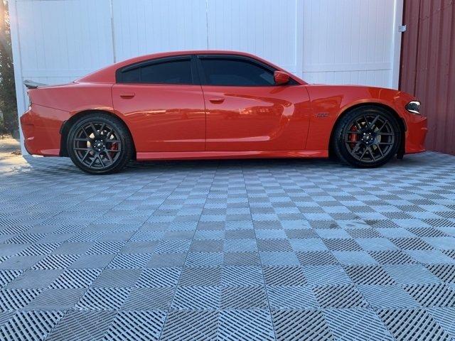 used 2018 dodge charger r/t conway, sc 29526 for sale in conway, south carolina
