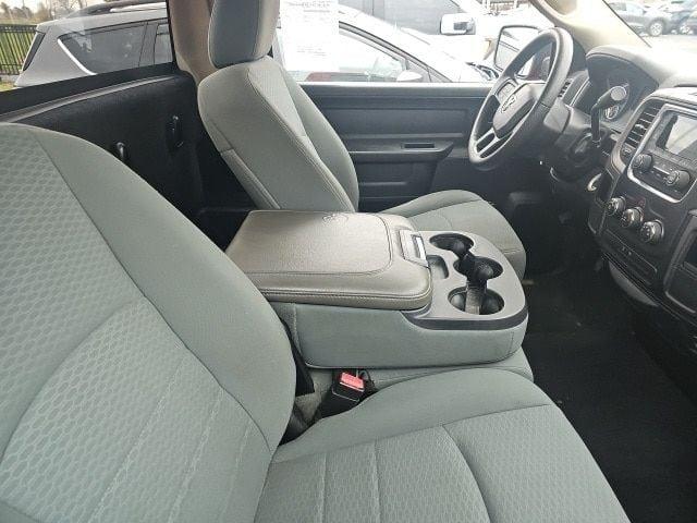 2013 ram 1500 tradesman/express in brunswick, ohio