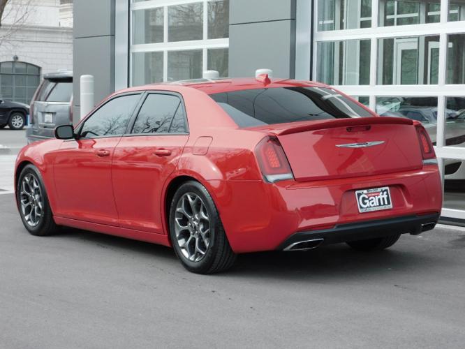 used 2015 chrysler 300 s awd ogden, ut 84405 for sale in ogden, utah