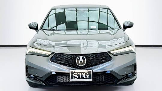 2023 Acura Integra