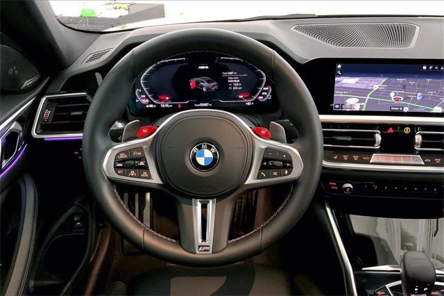 2022 bmw m4 base