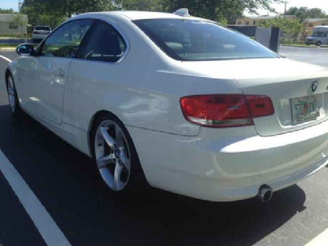 bmw 335i 2008 in fort lauderdale, fl