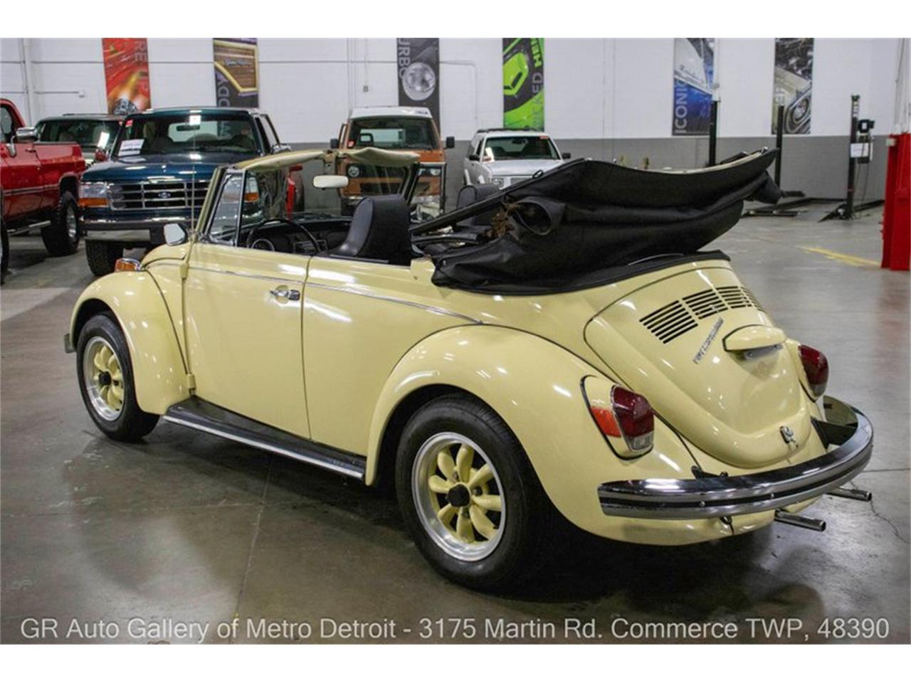 for sale: 1970 volkswagen beetle in ken2od, michigan for sale in grand rapids, mi