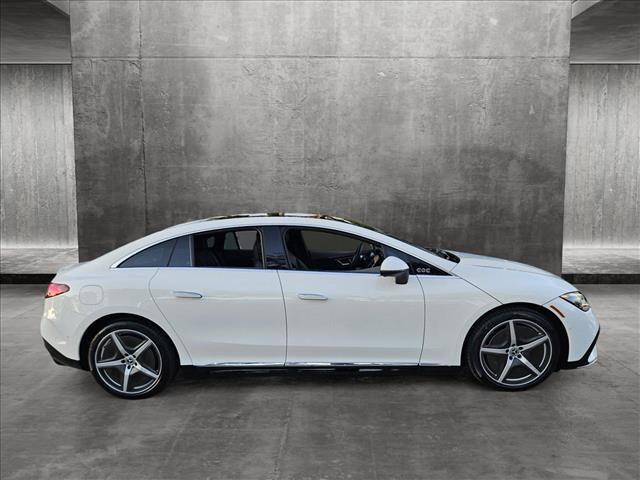 2023 mercedes-benz eqe 350 eqe 350+