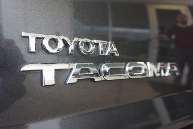 used 2015 toyota tacoma 4x4 access cab v6 roseburg, or 97470 for sale in roseburg, oregon