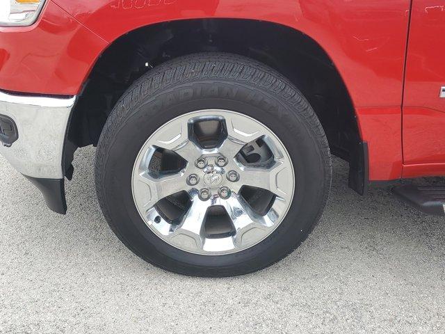 2022 ram 1500 lone star