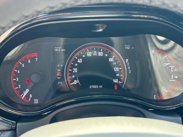 2022 dodge durango r/t awd