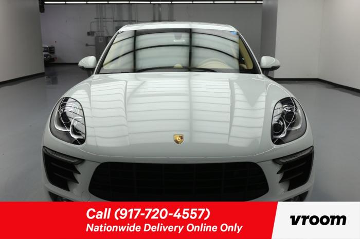 used 2016 porsche macan s paducah - cape girardeau - mou, ky 42003 for sale in paducah, kentucky