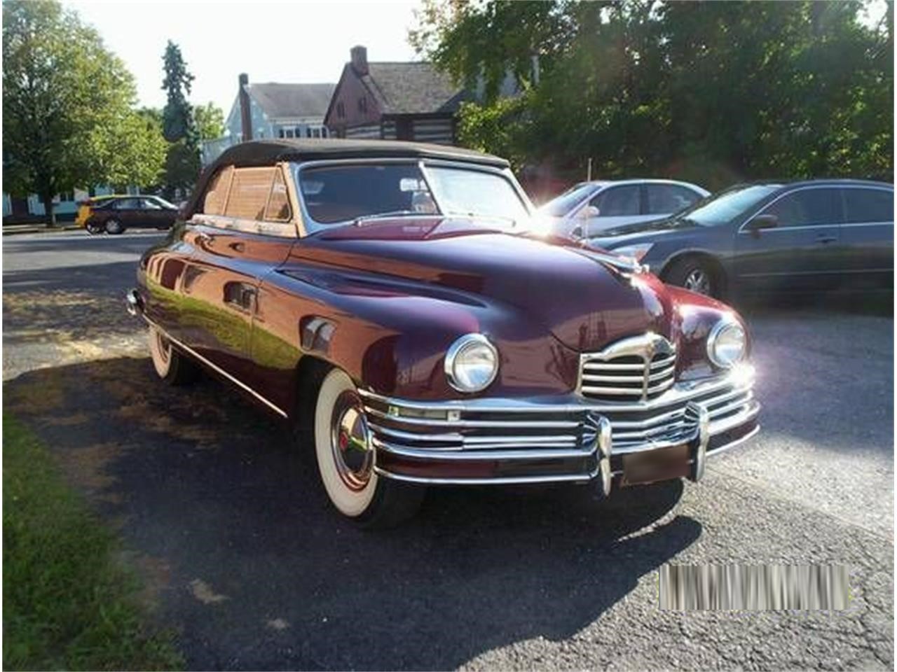 1948 packard super eight