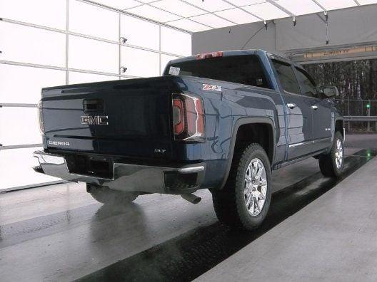 2017 gmc sierra 1500 slt in mineral wells, mississippi