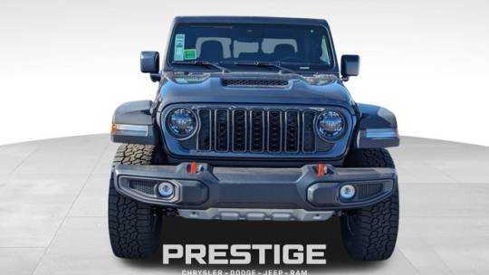 2024 Jeep Gladiator
