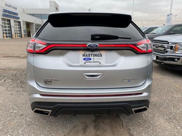 2016 ford edge in good samaritan village, nebraska
