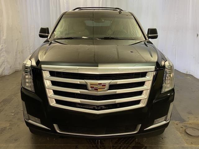 certified 2019 cadillac escalade esv 4wd premium luxury portage, mi 49002 for sale in kalamazoo, michigan