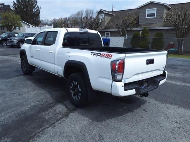 2022 toyota tacoma sr5 in elgood, west virginia