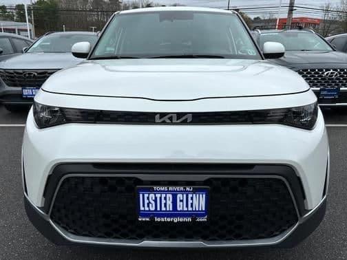 2023 kia soul lx in dover township, new jersey