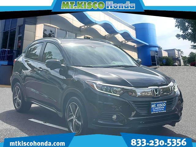 2022 honda hr-v