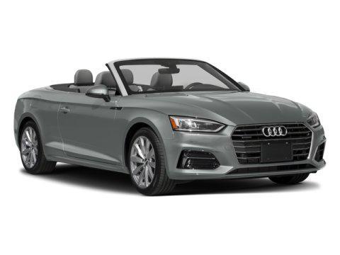 2018 audi a5 2.0t premium plus