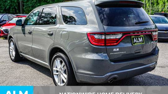 2022 Dodge Durango