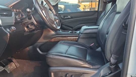 2019 Chevrolet Tahoe