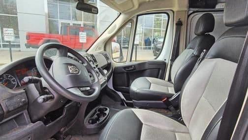 2021 ram promaster 1500 low roof in louisville, kentucky