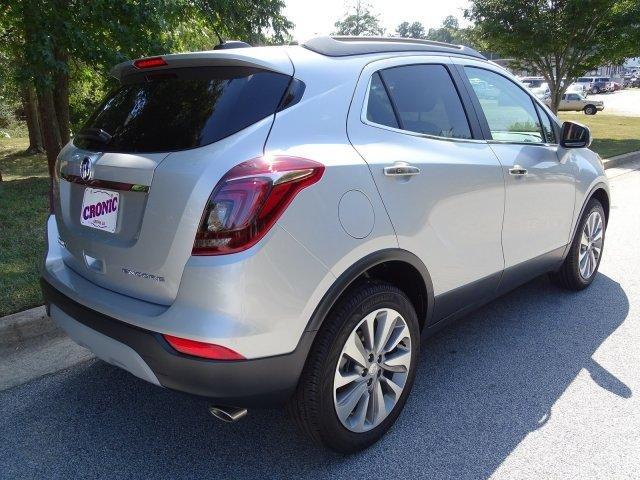 new 2019 buick encore fwd preferred griffin, ga 30223 for sale in griffin, georgia