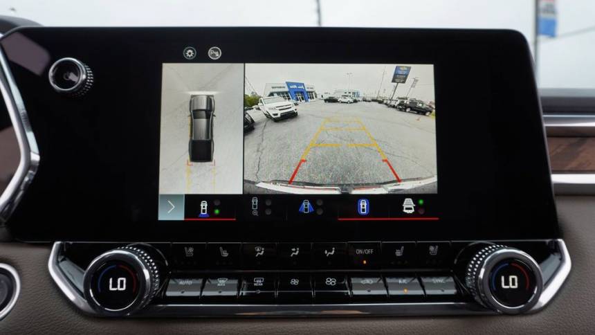 2024 gmc canyon denali