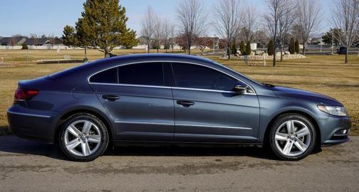 2014 volkswagen cc in saint louis, missouri